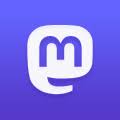Mastodon logo