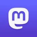 Mastodon logo