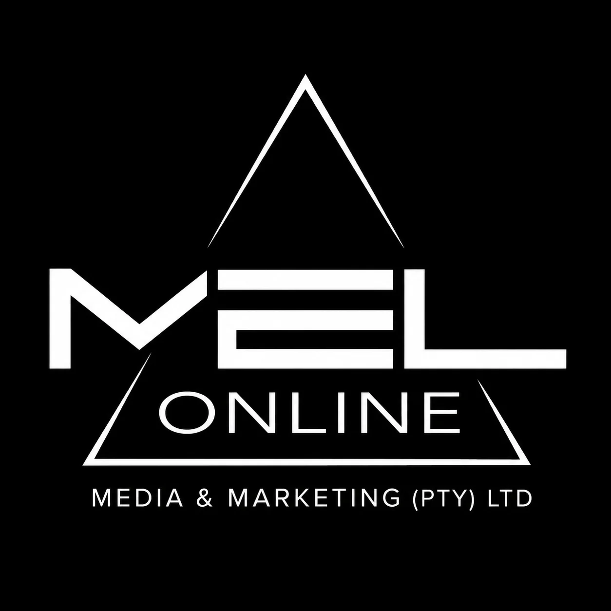 MelOnline Media & Marketing logo