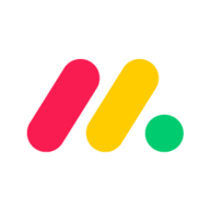 monday.com logo