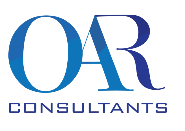 OAR Consultants logo