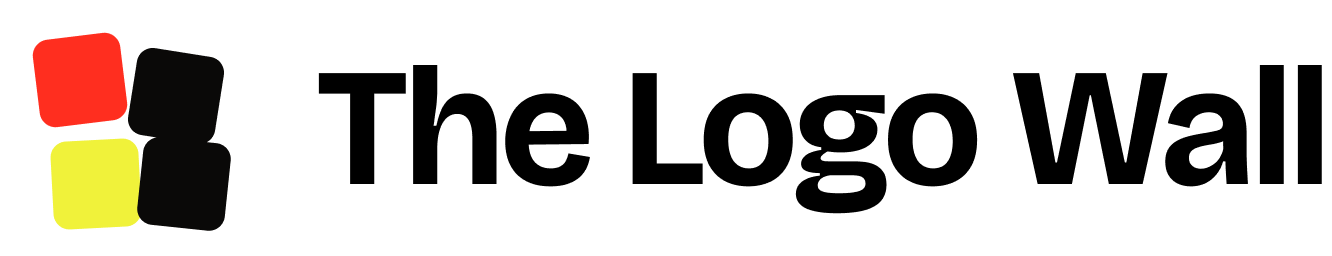 The Logo Wall logo