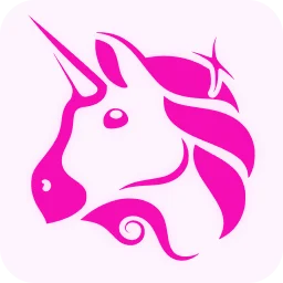 Uniswap logo